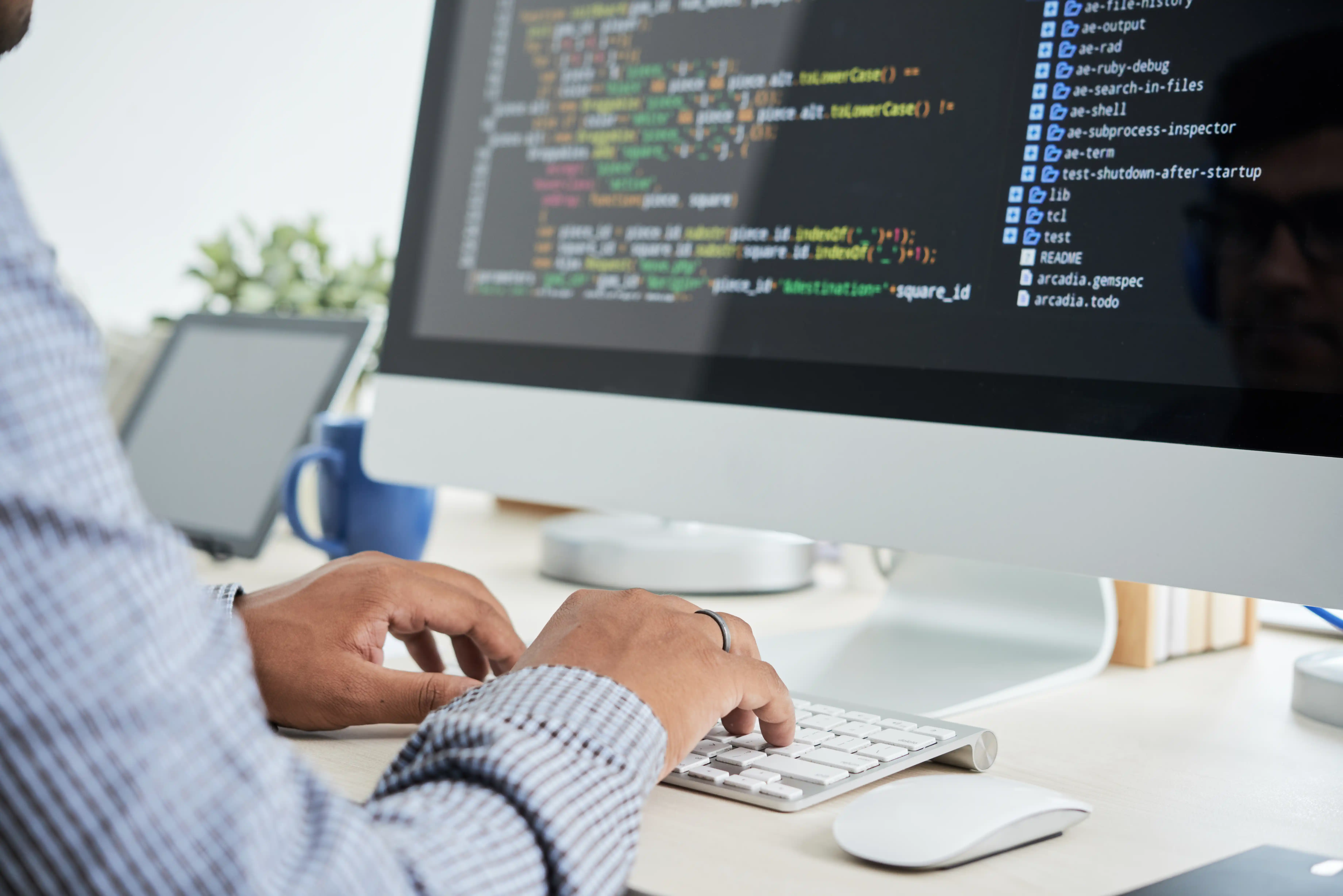 For Developers