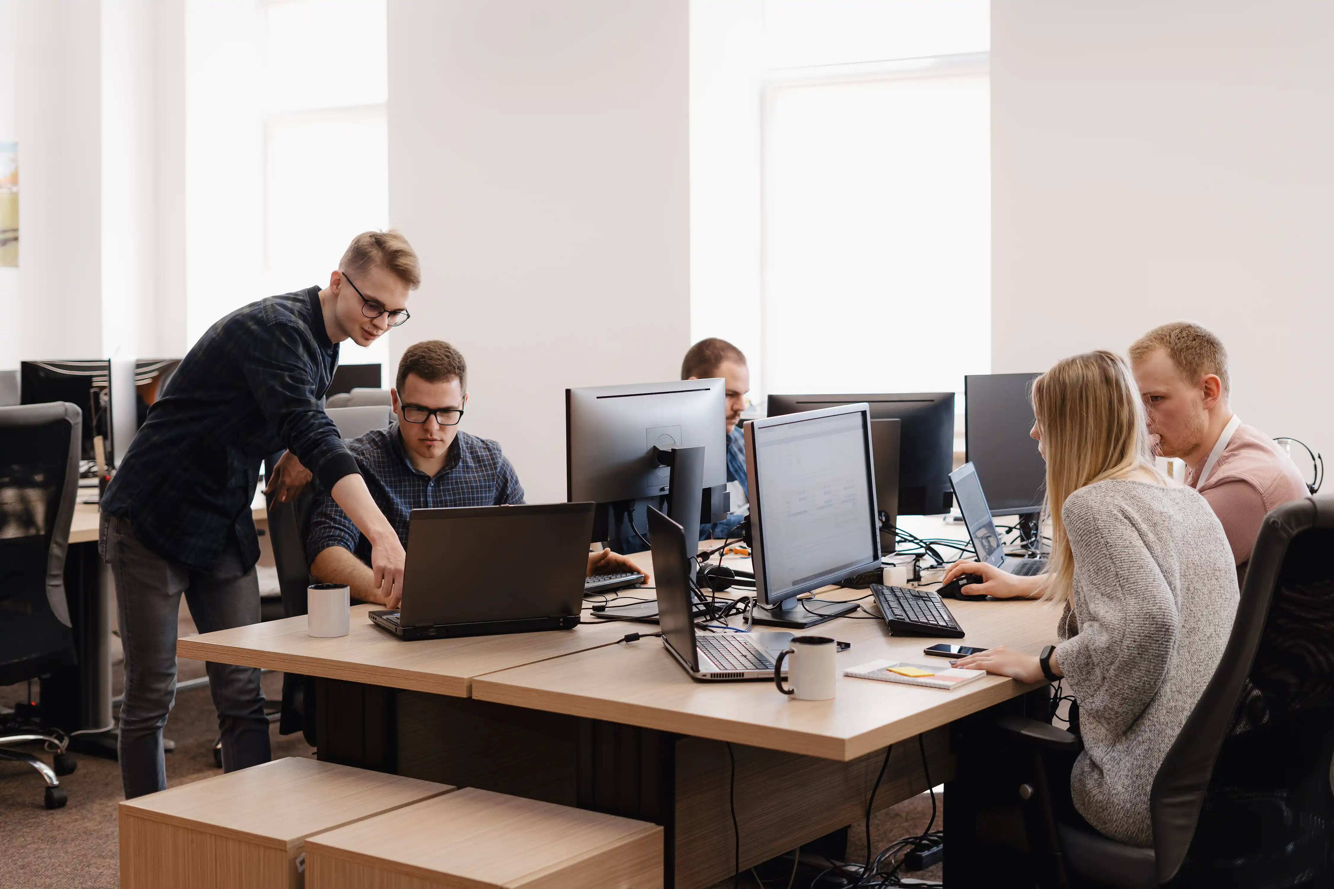 For Development Teams